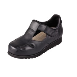 Sandalias pie diabético caballero Essential Shoes 17005