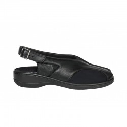 Sandalias muy ancha, con juanetera Nursing Care PICO