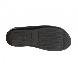 Zapatilla abierta con cierres ajustables de velcro Unisex Caramulo Nursing Care