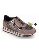 ESSENTIAL SHOES 15056 Taupe