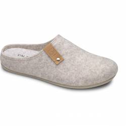 unisex non-slip slippers Calzamedi 6580 Blue