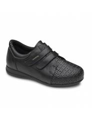 Zapatos Calzamedi 0665 Negro