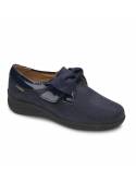 Zapato Calzamedi 0757 Azul