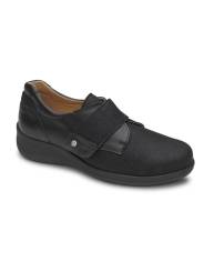 Zapato Calzamedi 0773 Negro