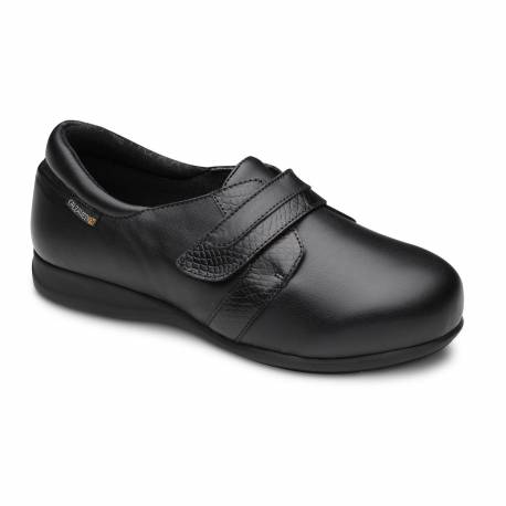 Zapatos Calzamedi 0504 Negro