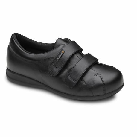 Zapatos Calzamedi 0252 Negro