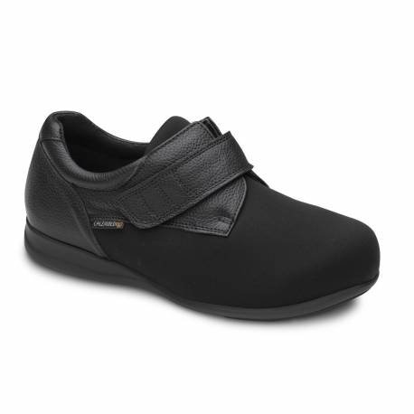 Zapato Calzamedi 0710 Negro