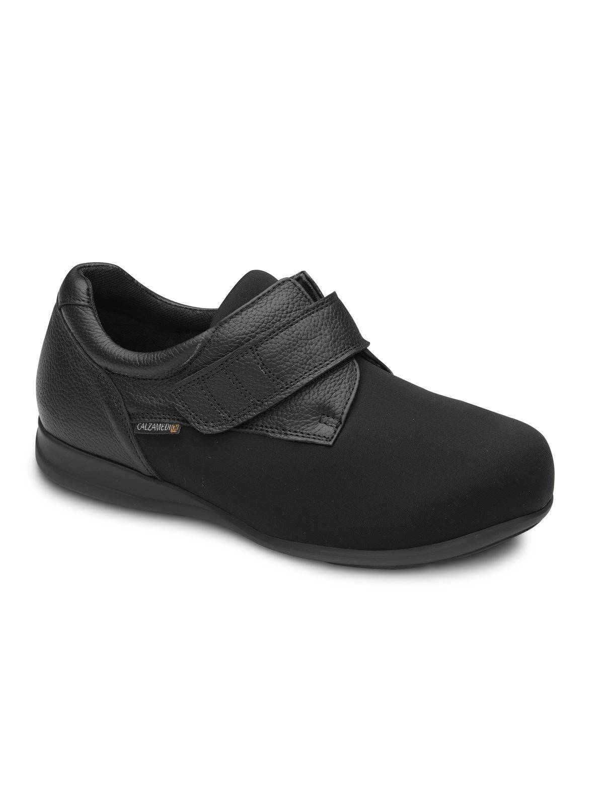 Zapato Unisex Calzamedi 0710 Negro