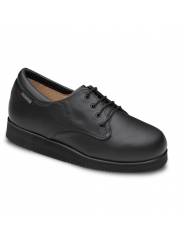 Zapatos Calzamedi 0005 Negro