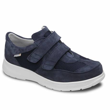 Zapato Calzamedi 2168 Azul