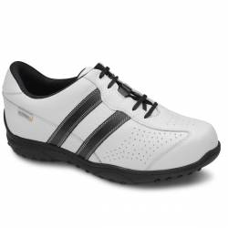 Deportivos diabético ancho 20  Calzamedi 2157 Blanco