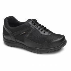 Deportivas para pies muy anchos Calzamedi 2154 Negro