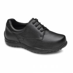 Zapatos para diabético ancho 20 Calzamedi 2089 Negro