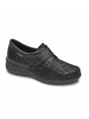 Zapatos Calzamedi 0724 Negro