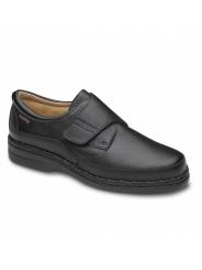 Zapatos  calzamedi 2109 Negro