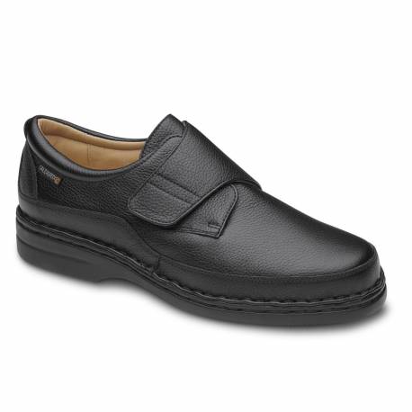 Zapatos  calzamedi 2109 Negro