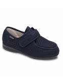 Zapatillas Calzamedi 3085 Azul