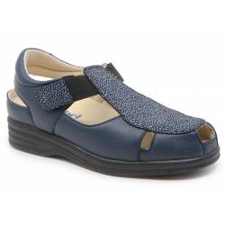 Sandalia Especial plantillas mabel shoes 943142