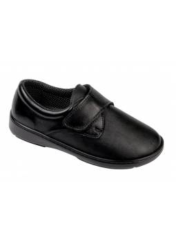 Zapato unisex pala elástica Nursing Care LAPA