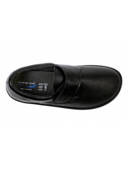 Zapato unisex pala elástica Nursing Care LAPA