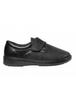 Zapato unisex pala elástica Nursing Care LAPA