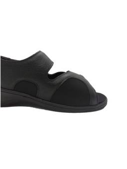 Sandalias  juanetes Señora Nursing Care AIRE