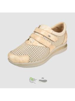 Sneakers Señora Mendivil 89.177 Ancho especial 15