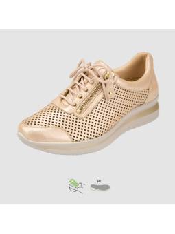 Sneakers Señora Mendivil 89.179 Ancho especial 15