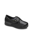 Zapatos Calzamedi 0611 negro