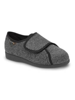 Zapatillas unisex invierno ancho 16 Calzamedi 3090