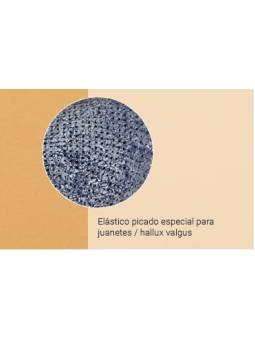 Zapato deportivo ancho 16 Calzamedi 0790 Azul