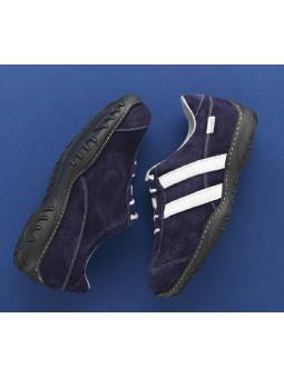 Deportivo diabético extra ancho Calzamedi 2157 Azul