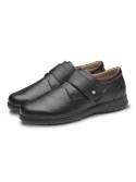 Zapato confort caballero ancho 14 Saguy's 20691