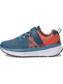 Deportivo Mujer Propét Ultra Fx WAA323M Teal/Coral