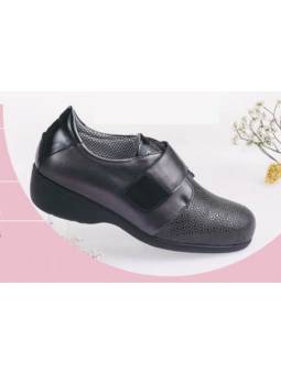 Zapato horma extra ancha Clement Salus Hamburgo
