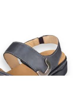 Sandalias Mujer Mendivil 9031 Ancho 14