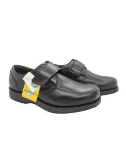Zapatos caballero pie diabétcio Nursing Care Drift XL sin costuras internas