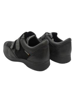 Zapato deportivo pie diabético caballero ancho 20 Calzamedi 2131 Horma extra ancha