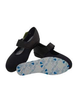 Doctor Cutillas 10306. Merceditas pies muy delicados LIQUIDACIÓN!!!! ancho especial y plantilla extraíble.