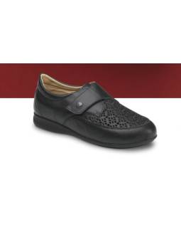 Calzamedi 0810, Negro