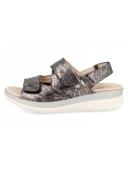 d´torres Malena. Sandalia confort para juanetes