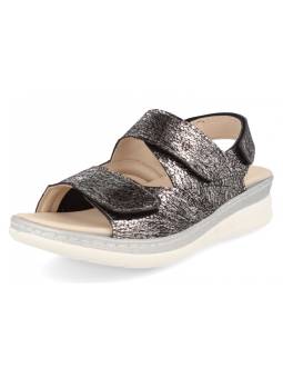 d´torres Malena. Sandalia confort para juanetes