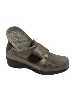 Clement Salus Amsterdam zapato ancho 14 con plantilla extraíble