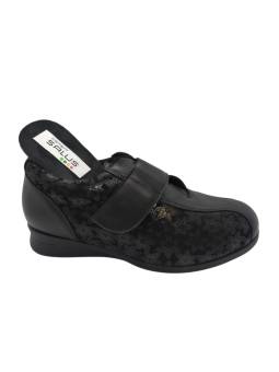Zapato de confort Clement Salus Calice con plantilla extraíble.