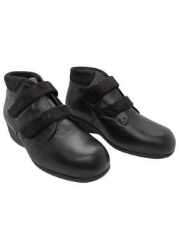 Par Clement Salus Nervión visión fronto-lateral con cuña de 3.5 cm