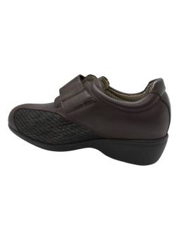 Clement Salus Alaska con juanetera exterior e interior