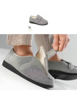 Calzamedi 3096. Zapatilla...