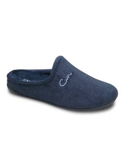 Calzamedi 6579. Zapatilla descalza extra cómoda con plantilla extraíble