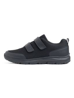 Saguy´s 21033. Deportivo unisex ancho especial con velcro. Muy ligero