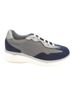 Clement Salus Yemen. Sneaker confort